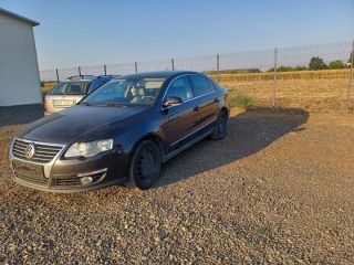 bontott VW PASSAT B6 Jobb hátsó Ablakemelő Motor