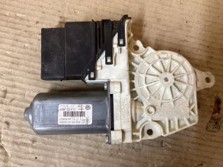 bontott VW PASSAT B6 Jobb hátsó Ablakemelő Motor