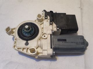 bontott VW PASSAT B6 Jobb hátsó Ablakemelő Motor