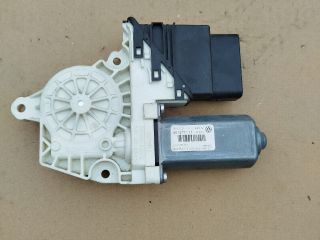 bontott VW PASSAT B6 Jobb hátsó Ablakemelő Motor