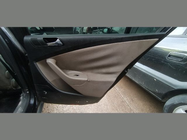 bontott VW PASSAT B6 Jobb hátsó Ablakemelő Motor