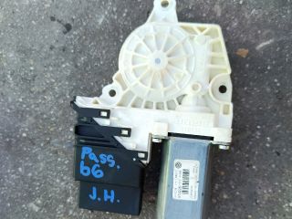 bontott VW PASSAT B6 Jobb hátsó Ablakemelő Motor