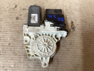 bontott VW PASSAT B6 Jobb hátsó Ablakemelő Motor