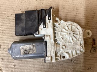 bontott VW PASSAT B6 Jobb hátsó Ablakemelő Motor