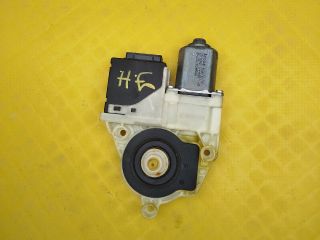 bontott VW PASSAT B6 Jobb hátsó Ablakemelő Motor