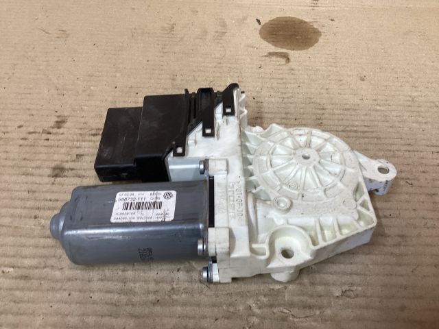 bontott VW PASSAT B6 Jobb hátsó Ablakemelő Motor