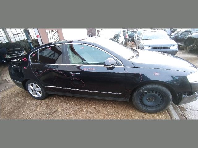 bontott VW PASSAT B6 Jobb hátsó Ablakemelő Motor