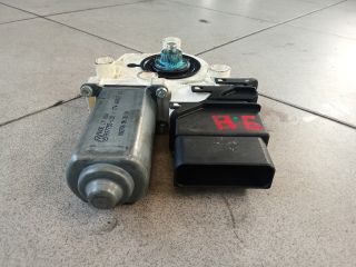 bontott VW PASSAT B6 Jobb hátsó Ablakemelő Motor