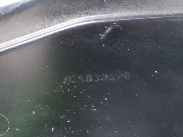 bontott VW PASSAT B6 Jobb hátsó Ablakemelő Szerkezet (Elektromos)