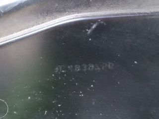 bontott VW PASSAT B6 Jobb hátsó Ablakemelő Szerkezet (Elektromos)