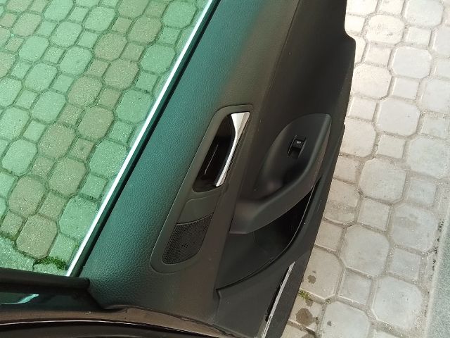 bontott VW PASSAT B6 Jobb hátsó Ablakemelő Szerkezet (Elektromos)