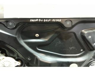 bontott VW PASSAT B6 Jobb hátsó Ablakemelő Szerkezet (Elektromos)