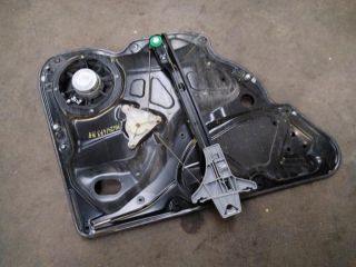 bontott VW PASSAT B6 Jobb hátsó Ablakemelő Szerkezet (Elektromos)