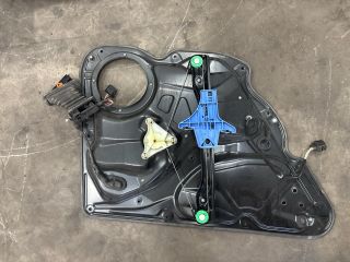bontott VW PASSAT B6 Jobb hátsó Ablakemelő Szerkezet (Elektromos)