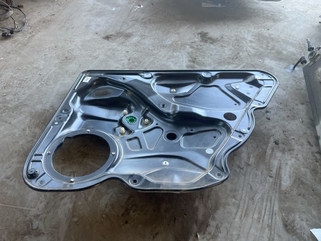 bontott VW PASSAT B6 Jobb hátsó Ablakemelő Szerkezet (Elektromos)