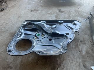 bontott VW PASSAT B6 Jobb hátsó Ablakemelő Szerkezet (Elektromos)