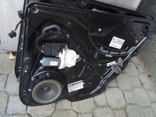 bontott VW PASSAT B6 Jobb hátsó Ablakemelő Szerkezet (Elektromos)