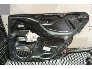 bontott VW PASSAT B6 Jobb hátsó Ablakemelő Szerkezet (Elektromos)