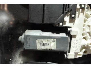 bontott VW PASSAT B6 Jobb hátsó Ablakemelő Szerkezet (Elektromos)