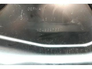 bontott VW PASSAT B6 Jobb hátsó Ablakemelő Szerkezet (Elektromos)