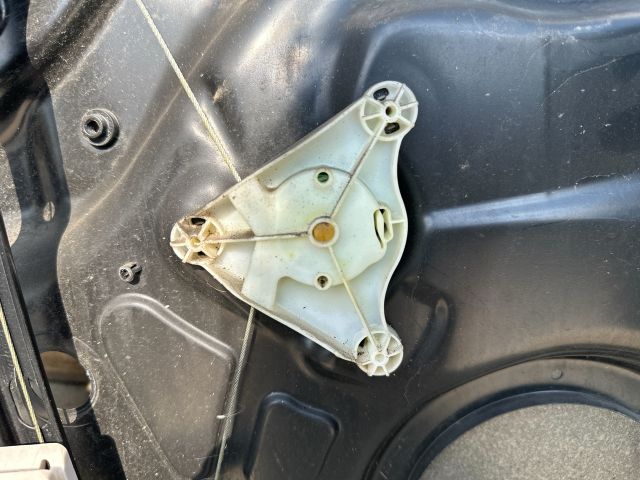 bontott VW PASSAT B6 Jobb hátsó Ablakemelő Szerkezet (Elektromos)