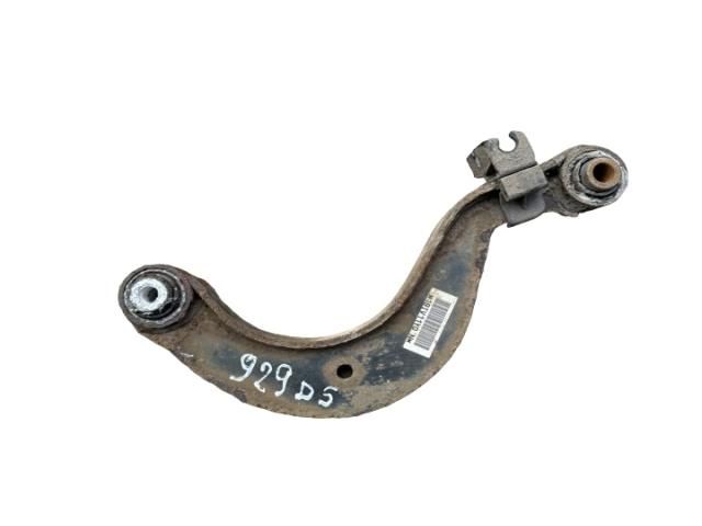 bontott VW PASSAT B6 Jobb hátsó Ajtó Díszléc