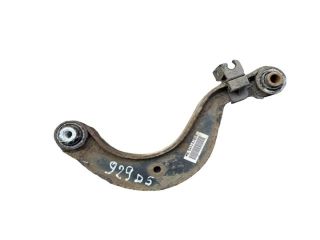 bontott VW PASSAT B6 Jobb hátsó Ajtó Díszléc