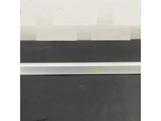 bontott VW PASSAT B6 Jobb hátsó Ajtó Díszléc