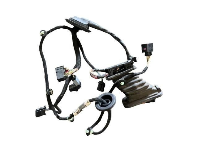 bontott VW PASSAT B6 Jobb hátsó Ajtó Kábelköteg