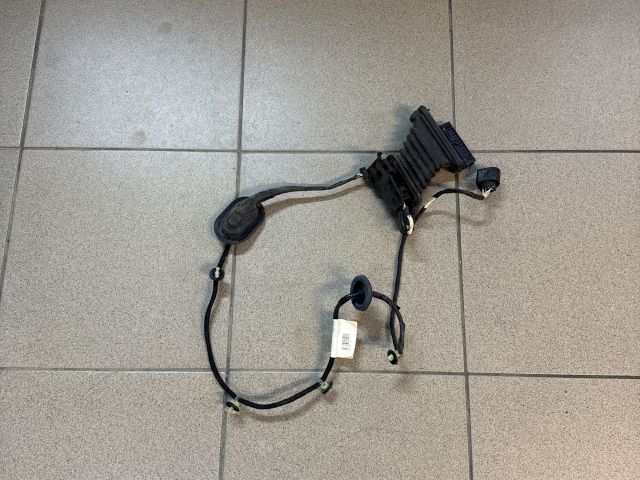 bontott VW PASSAT B6 Jobb hátsó Ajtó Kábelköteg