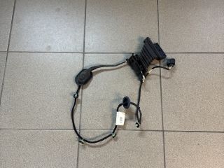 bontott VW PASSAT B6 Jobb hátsó Ajtó Kábelköteg