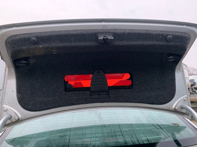 bontott VW PASSAT B6 Jobb hátsó Ajtó Kábelköteg