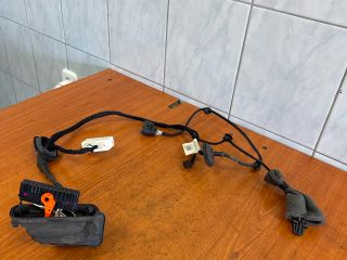 bontott VW PASSAT B6 Jobb hátsó Ajtó Kábelköteg