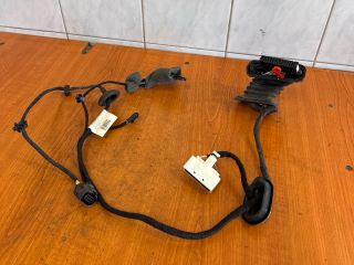 bontott VW PASSAT B6 Jobb hátsó Ajtó Kábelköteg