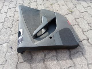 bontott VW PASSAT B6 Jobb hátsó Ajtó Kárpit