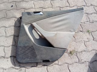 bontott VW PASSAT B6 Jobb hátsó Ajtó Kárpit