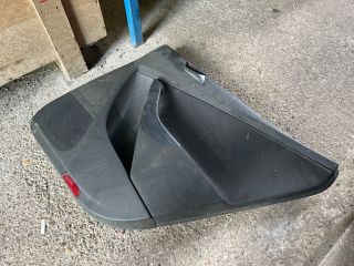 bontott VW PASSAT B6 Jobb hátsó Ajtó Kárpit