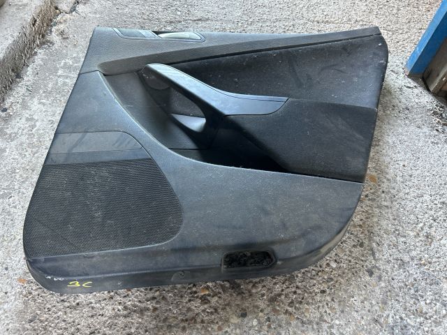 bontott VW PASSAT B6 Jobb hátsó Ajtó Kárpit