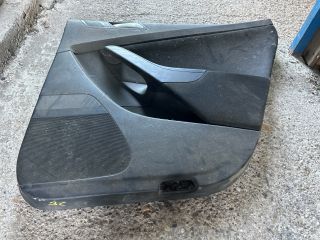 bontott VW PASSAT B6 Jobb hátsó Ajtó Kárpit