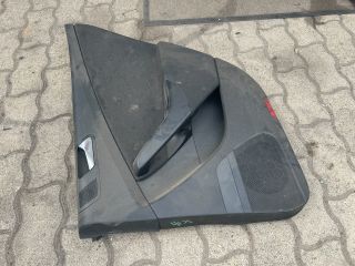 bontott VW PASSAT B6 Jobb hátsó Ajtó Kárpit