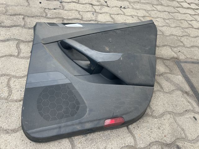 bontott VW PASSAT B6 Jobb hátsó Ajtó Kárpit