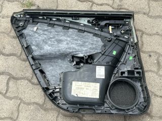 bontott VW PASSAT B6 Jobb hátsó Ajtó Kárpit