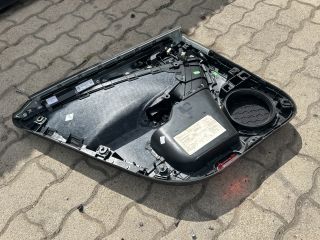 bontott VW PASSAT B6 Jobb hátsó Ajtó Kárpit