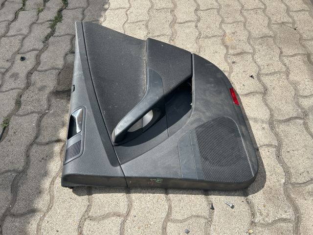 bontott VW PASSAT B6 Jobb hátsó Ajtó Kárpit