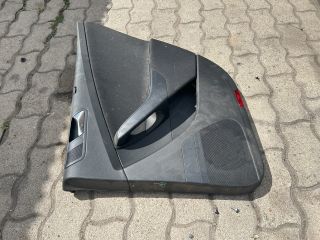 bontott VW PASSAT B6 Jobb hátsó Ajtó Kárpit