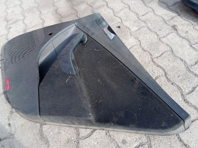 bontott VW PASSAT B6 Jobb hátsó Ajtó Kárpit