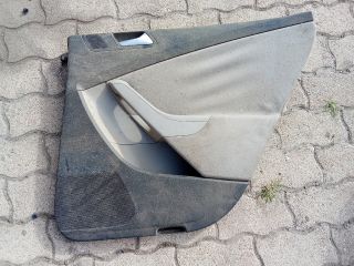 bontott VW PASSAT B6 Jobb hátsó Ajtó Kárpit
