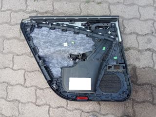 bontott VW PASSAT B6 Jobb hátsó Ajtó Kárpit