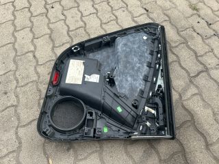 bontott VW PASSAT B6 Jobb hátsó Ajtó Kárpit