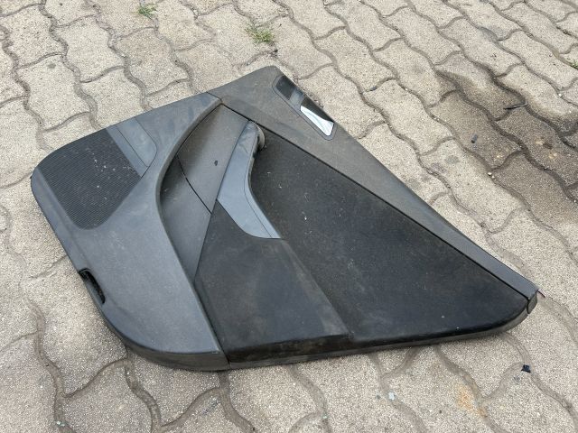 bontott VW PASSAT B6 Jobb hátsó Ajtó Kárpit